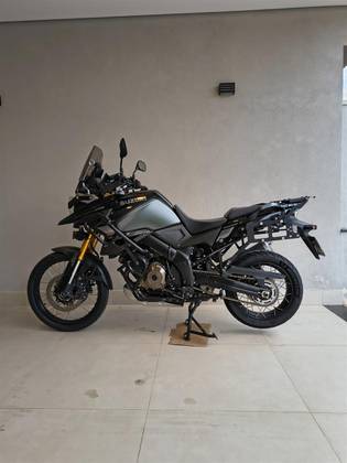 SUZUKI V-STROM 1050XT ABS SUZUKI V-STROM 1050XT ABS